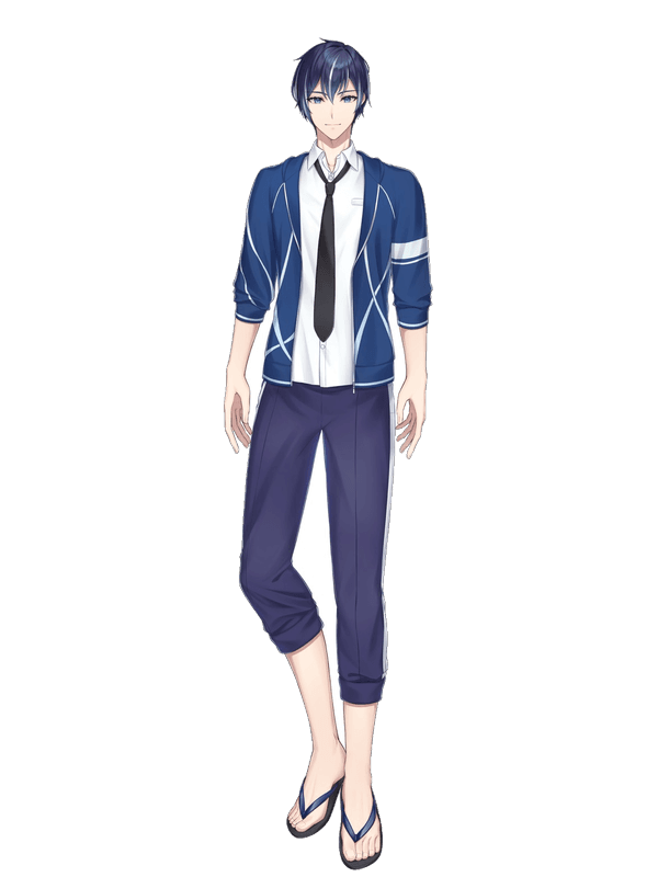 海條アルト