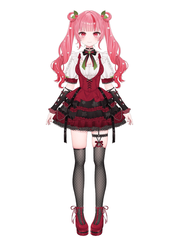 陽乃桜ちぇり