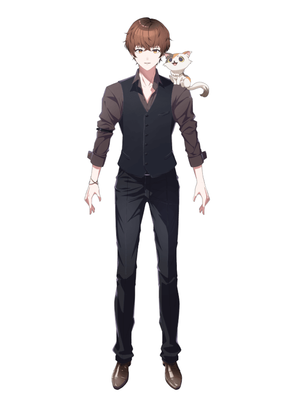 猫撫まなか