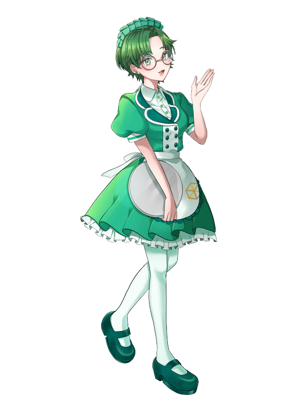 天福モダン