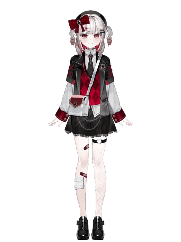 緋詠ノア