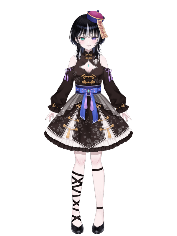 ジークレストユリア
